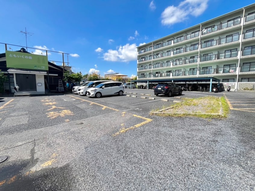 駐車場 Liberty　Hills　Ⅱ