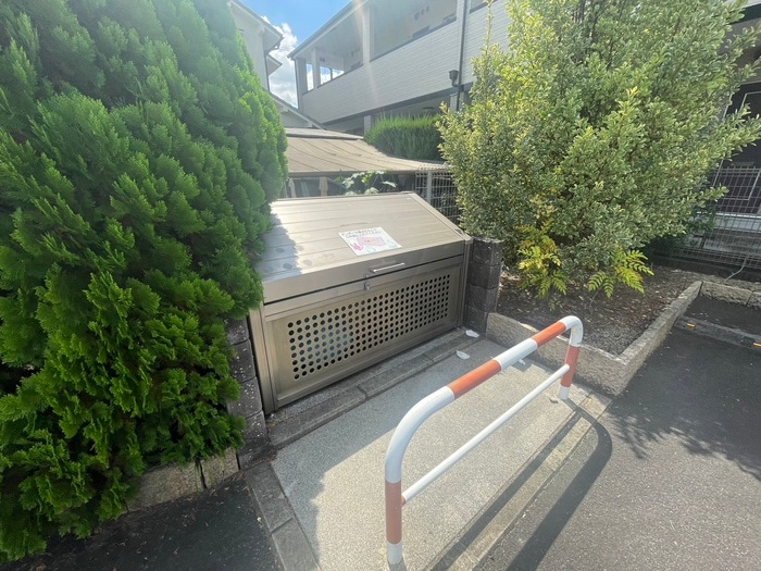 建物設備 オブコニカ