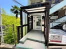 建物設備 ビュ－テラス岡本
