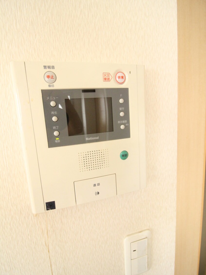内観写真 コンフォ－ル南森町