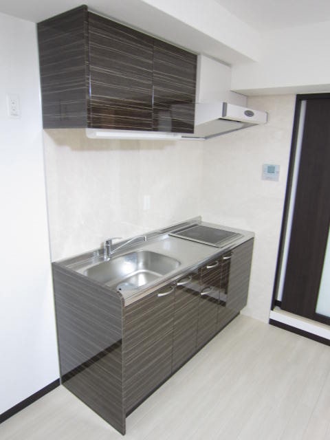 キッチン 住吉橋ポルト