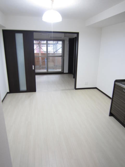 キッチン 住吉橋ポルト