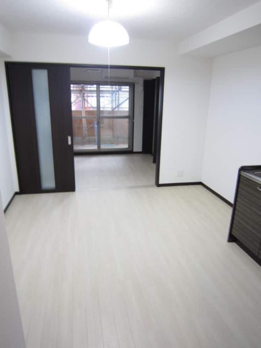 キッチン 住吉橋ポルト