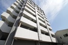 ﾌｧｰｽﾄｽﾃｰｼﾞ北大阪ﾚｼﾞﾃﾞﾝｽ（506）の外観