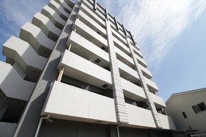 ﾌｧｰｽﾄｽﾃｰｼﾞ北大阪ﾚｼﾞﾃﾞﾝｽ（506）