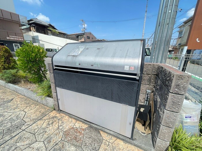 建物設備 プルミエ