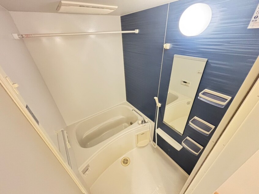 バス／シャワールーム等 プルミエ