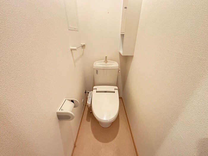 トイレ プルミエ