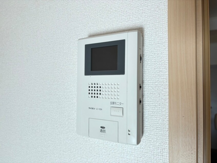 内観写真 プルミエ