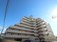 プレステージ西明石（２０１）