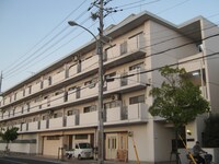 サンハイツ柏本