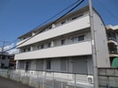 カ－ム　コトブキの外観