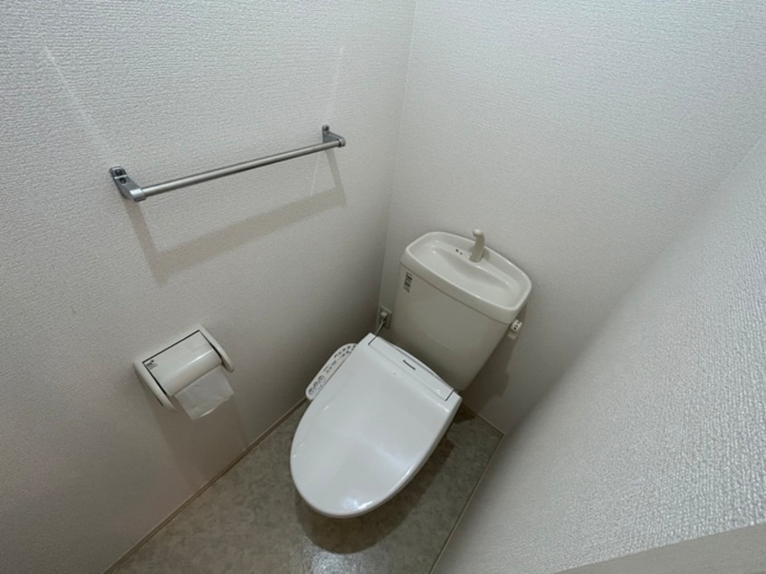 トイレ カ－ム　コトブキ