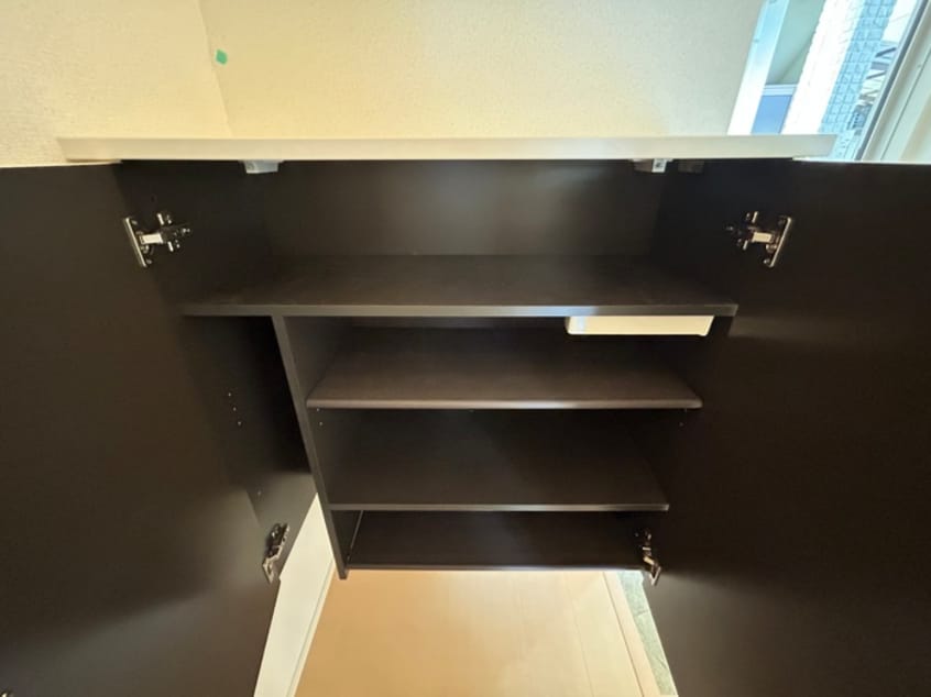 靴箱 カ－ム　コトブキ