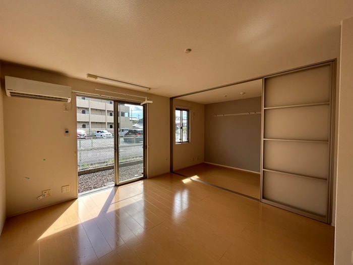 居室 カ－ム　コトブキ