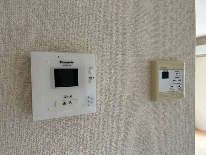 内観写真 カ－ム　コトブキ