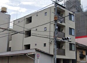 ベーベルメゾン桃谷