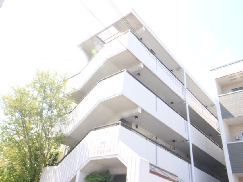 外観写真 南塚口アベニュ－