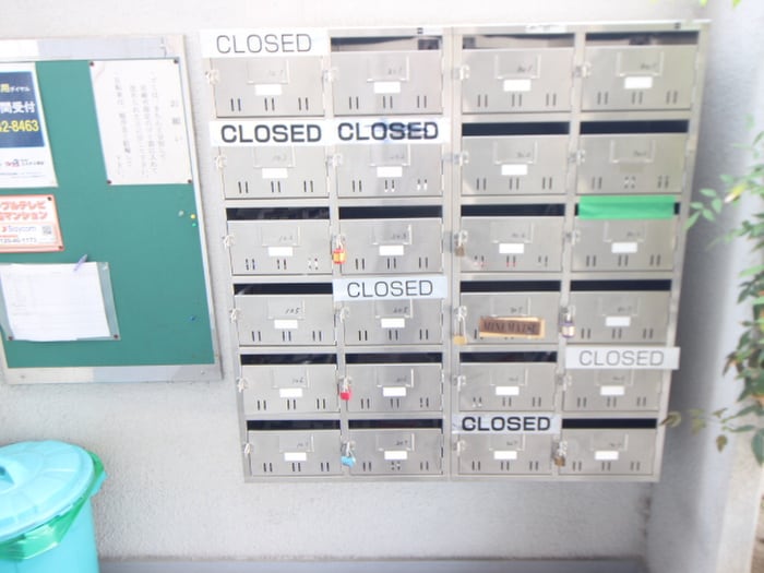 建物設備 南塚口アベニュ－