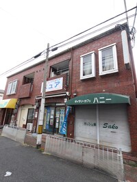 藤井寺１丁目ハイツ