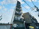 FDS住吉公園の外観