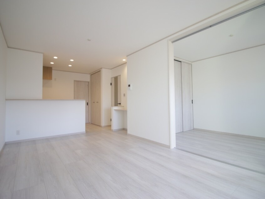 居室 ステージ和坂Ⅳ