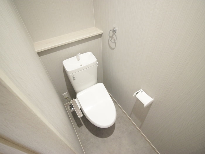 トイレ ステージ和坂Ⅳ