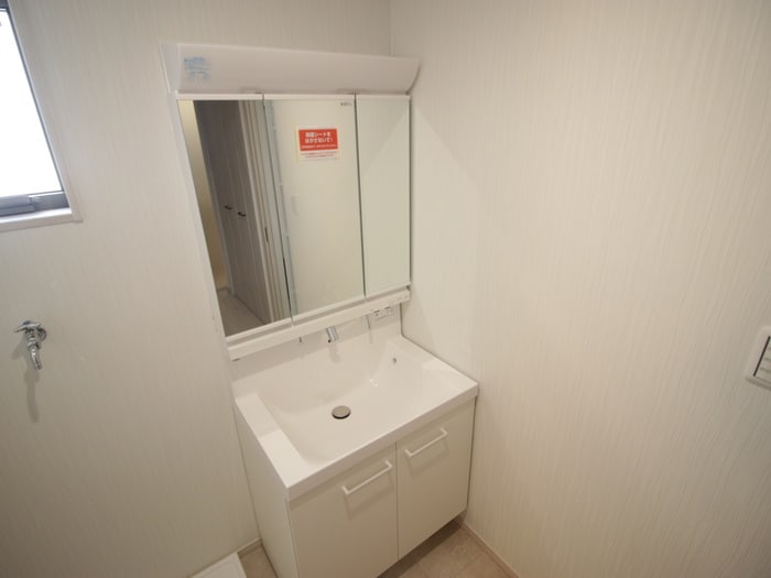 洗面 ステージ和坂Ⅳ