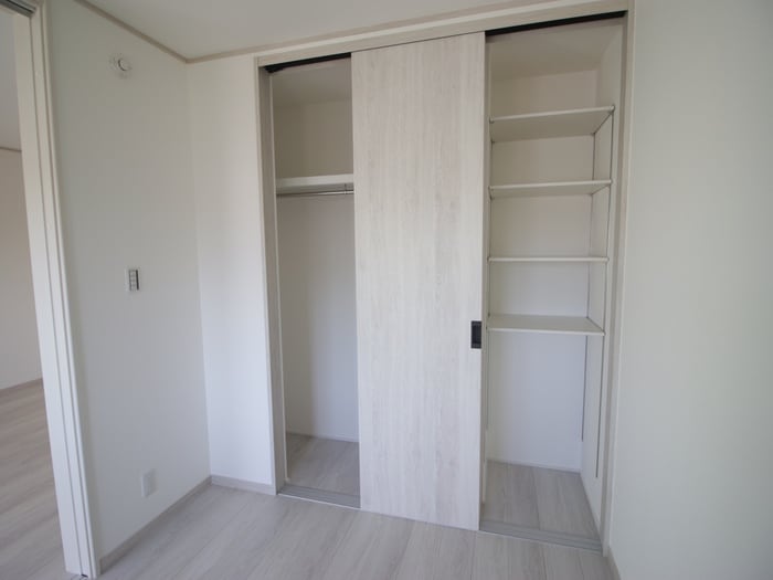 収納 ステージ和坂Ⅳ