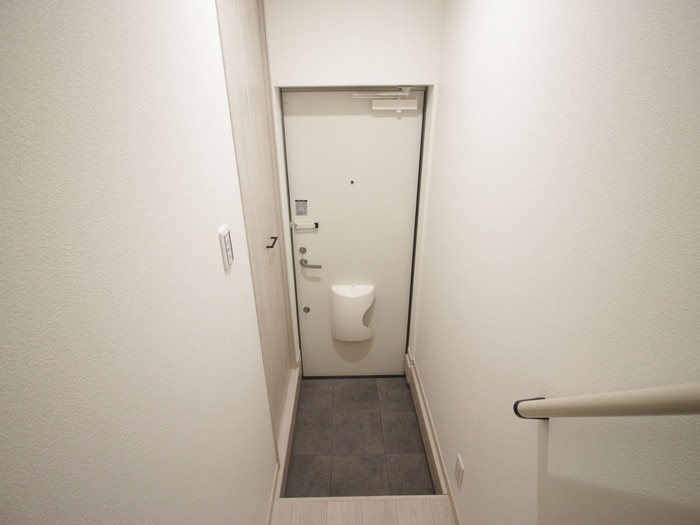 玄関 ステージ和坂Ⅳ