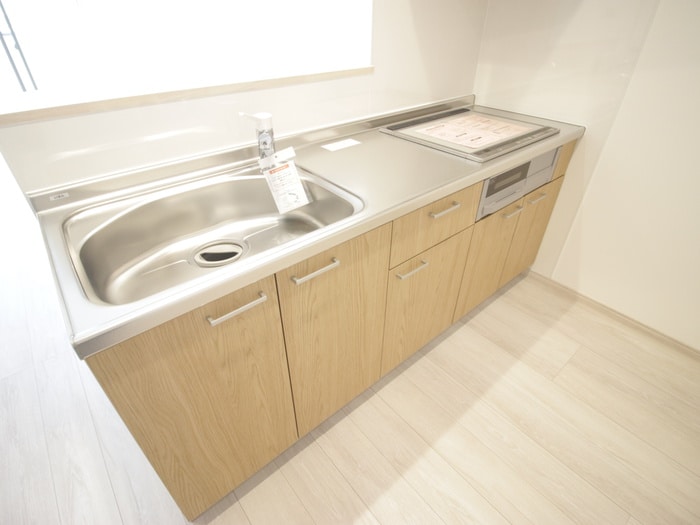 キッチン ステージ和坂Ⅳ