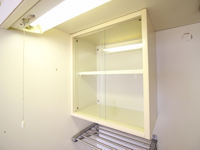 収納 福永マンション