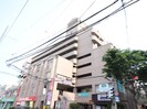 アミティ塚口の外観