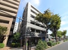カ－サソレア－ドの外観
