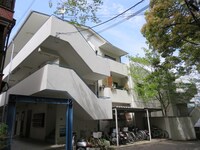ピュアハウス　ナダ