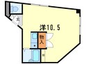 パルティ－ル西宮北口の間取図