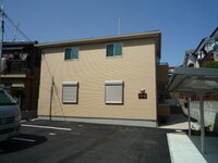 フォレストメゾン宮之川原