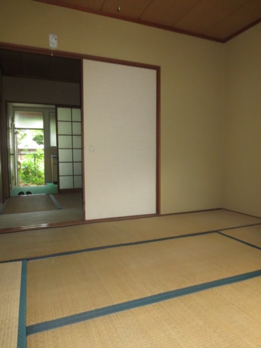 内観写真 下野ハイツ