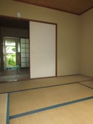 内観写真 下野ハイツ