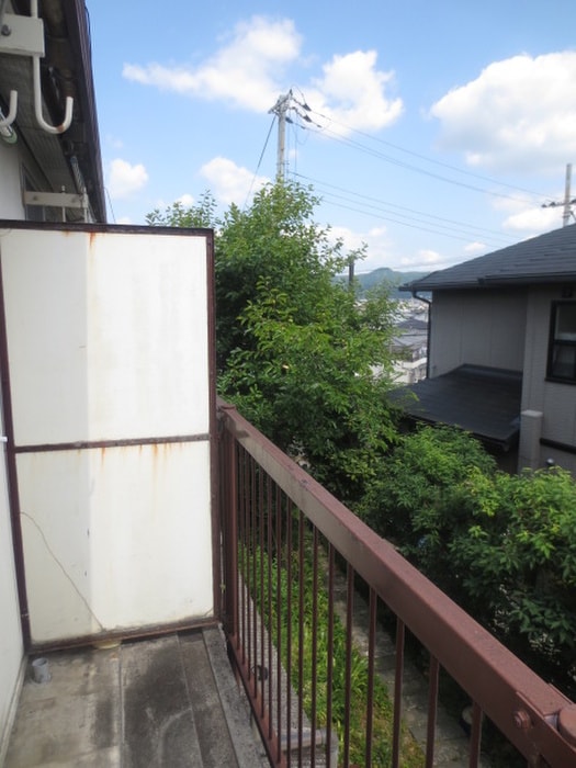 内観写真 下野ハイツ