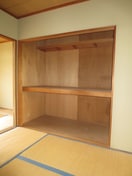 内観写真 下野ハイツ