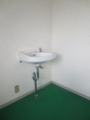 内観写真 下野ハイツ