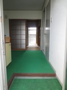 内観写真 下野ハイツ