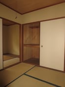 内観写真 下野ハイツ