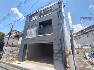ソフィーハイツ