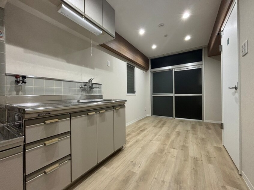 居室 ソフィーハイツ