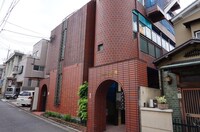 パルシティ銀座