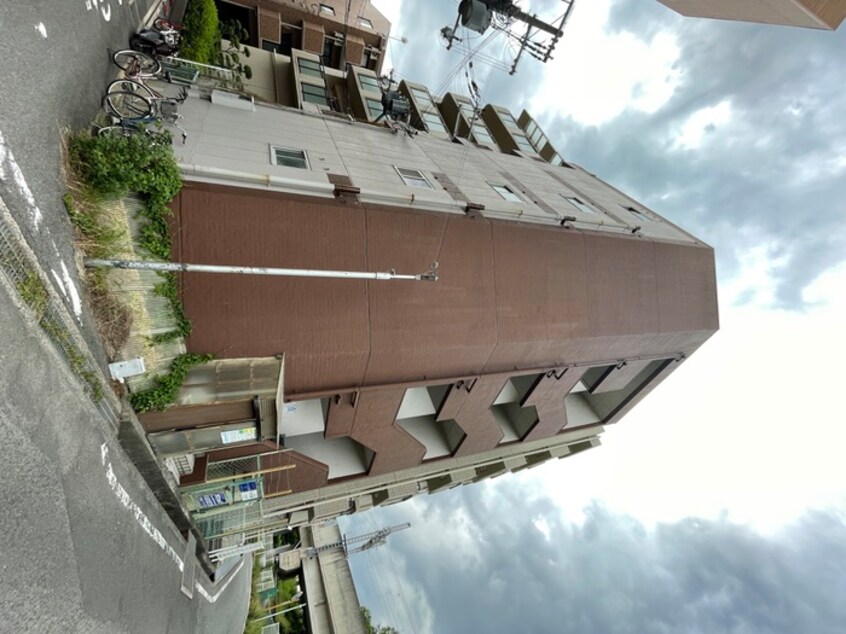 外観写真 エトワール枚方