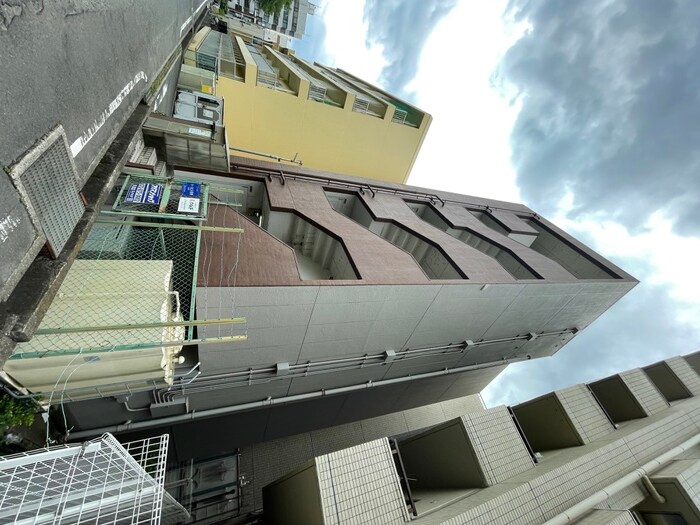 外観写真 エトワール枚方