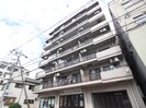 大拓ハイツ３の外観